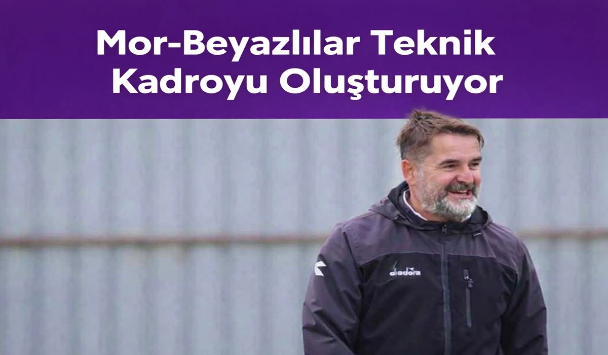 52 Orduspor&rsquo;da Teknik Direkt&ouml;r B&uuml;lent Yenihayat İle Yeniden