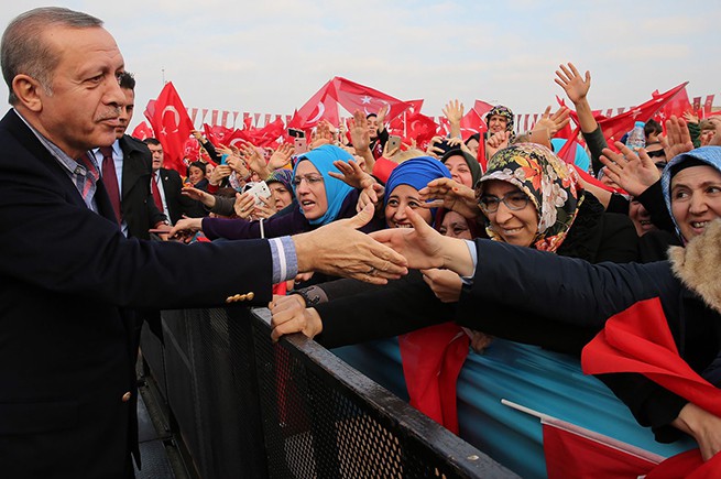 Sizce hangi takım şampiyon olur ?