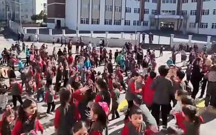 Okullarda Ramazan Etkinliklerini Destekliyor musunuz?