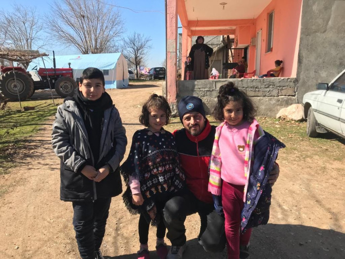 KAHRAMANLAR DUYGU YÜKLÜ HİKAYELERLE DÖNDÜ