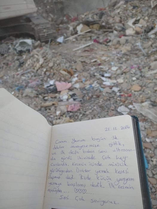 KAHRAMANLAR DUYGU YÜKLÜ HİKAYELERLE DÖNDÜ