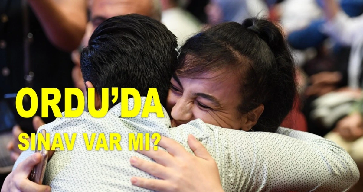 15 BİN ÖĞRETMEN İÇİN SÖZLÜ SINAV YERİ VE TARİHİ AÇIKLANDI