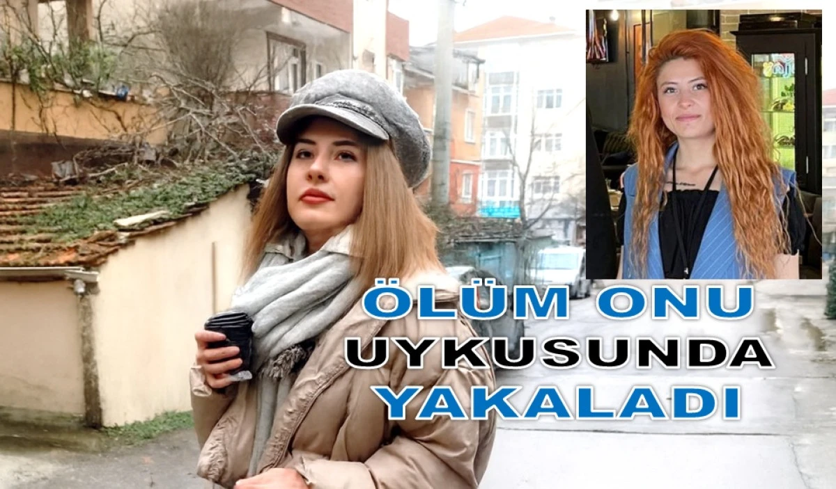 24 Yaşındaki Gen&ccedil; Gazeteci Melik Aydın'dan Acı Haber 