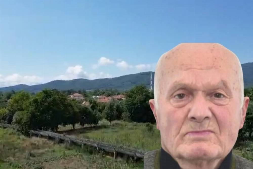 SABAH NAMAZINA GİTTİ, GÜNLER SONRA CANSIZ BEDENİ BULUNDU