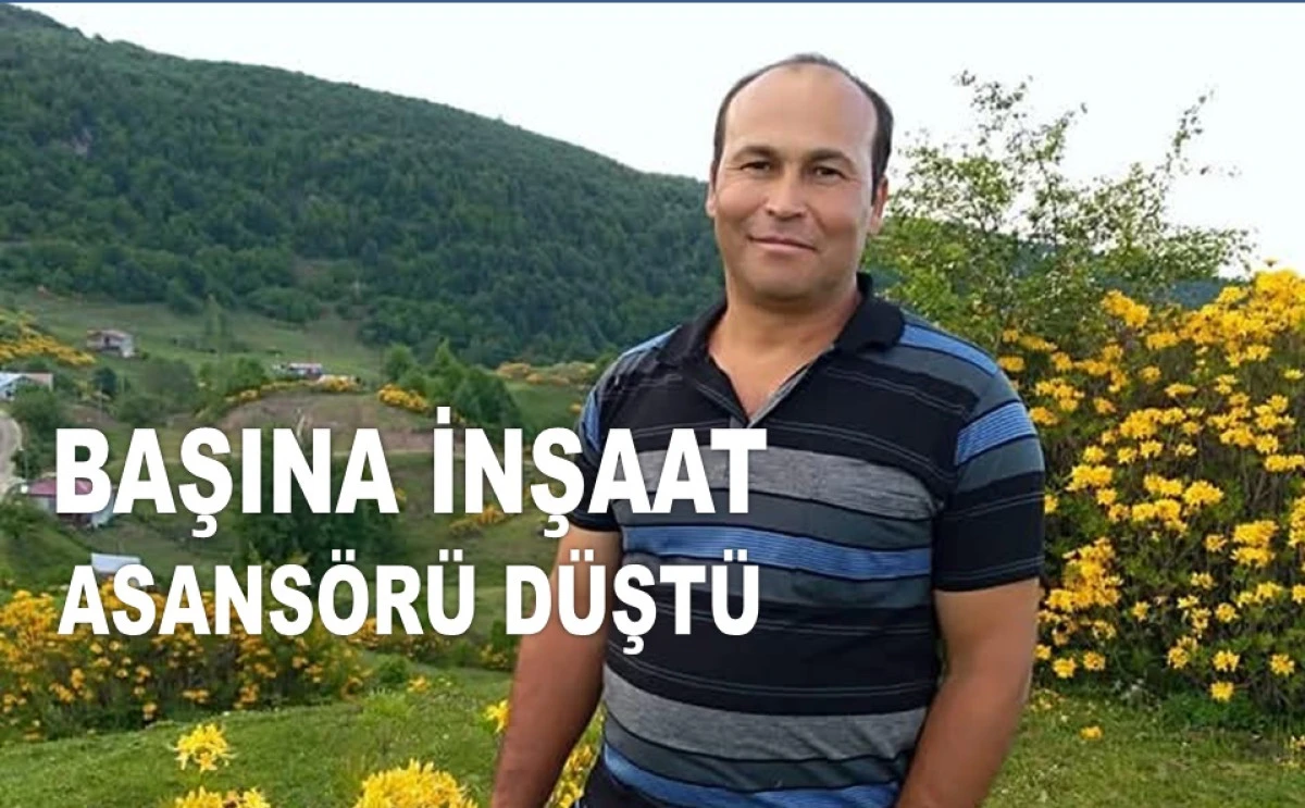 3 ÇOCUK BABASI FECİ KAZADA HAYATINI KAYBETTİ