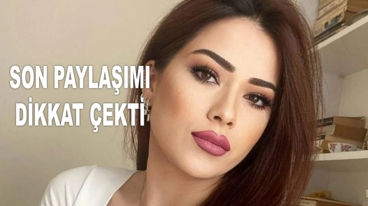 5. KATTAN DÜŞEN GENÇ KADIN HAYATINI KAYBETTİ