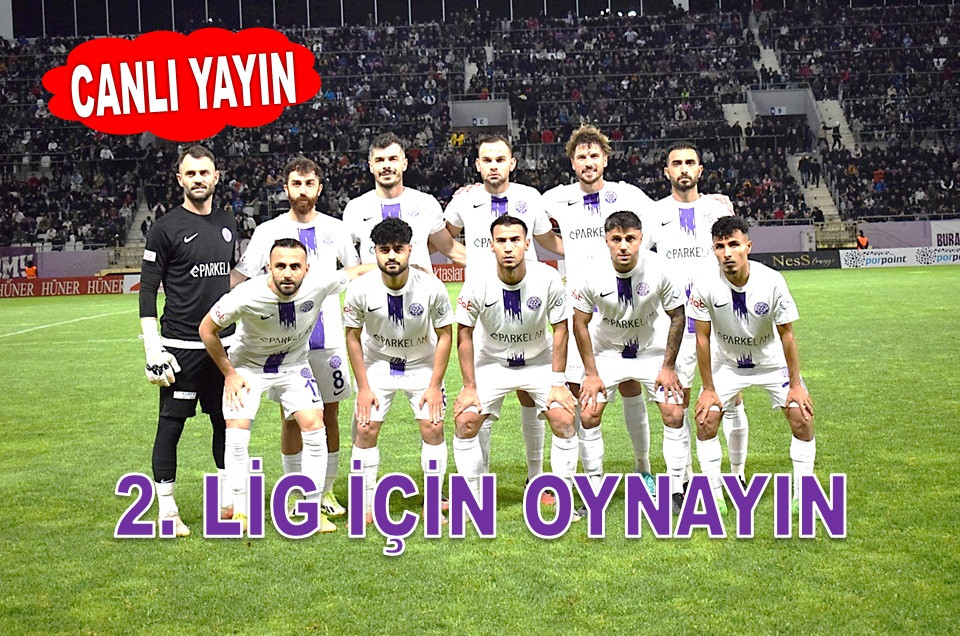 52 ORDUSPOR - AYVALIKGÜCÜ MAÇINI CANLI İZLEYİN