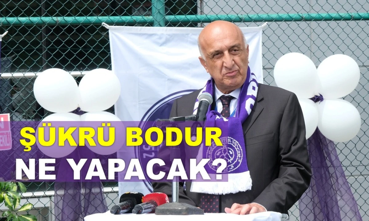 52 ORDUSPOR OLAĞANÜSTÜ GENEL KURUL'A GİDİYOR