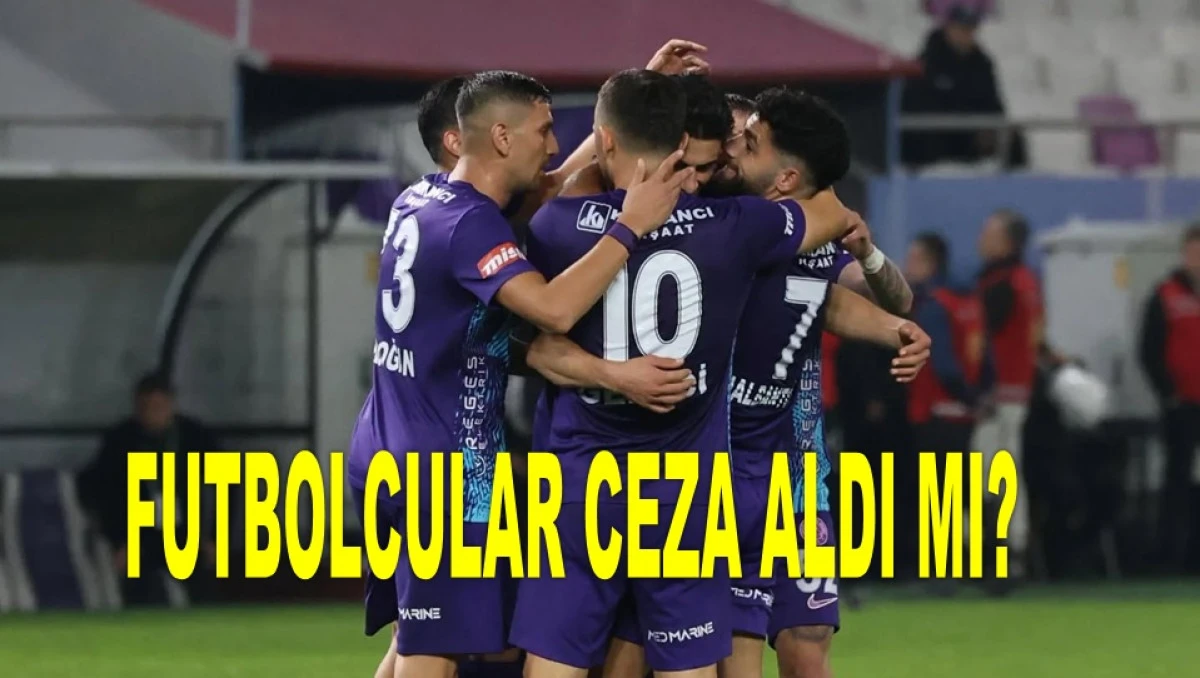 52 ORDUSPOR'DAN SON DAKİKA AÇIKLAMASI GELDİ