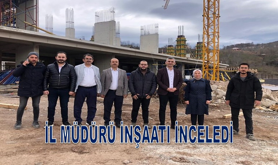 75 YATAK KAPASİTELİ HASTANE NE ZAMAN AÇILACAK?