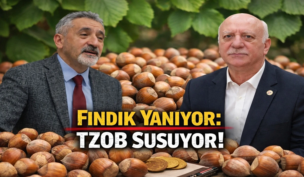 Adıgüzel'den Bayraktar'a: Hayırdır, Dilini mi Yuttun?