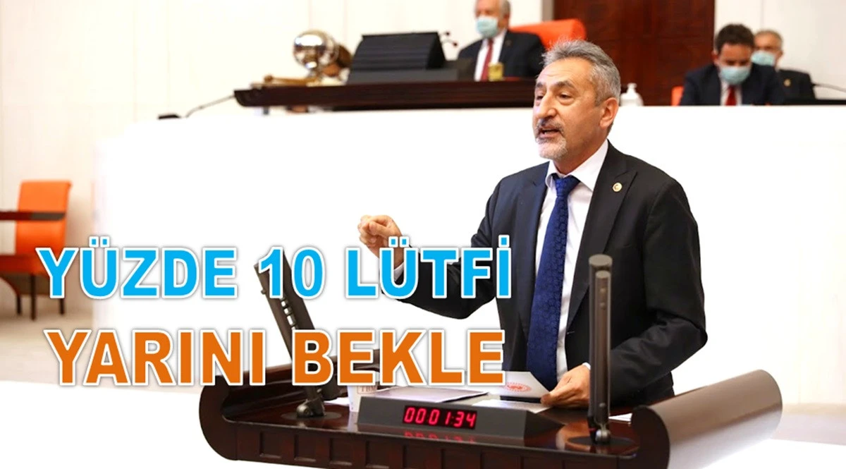 Adıg&uuml;zel'den Bayraktar'a: Seni Unuttum Sanma!
