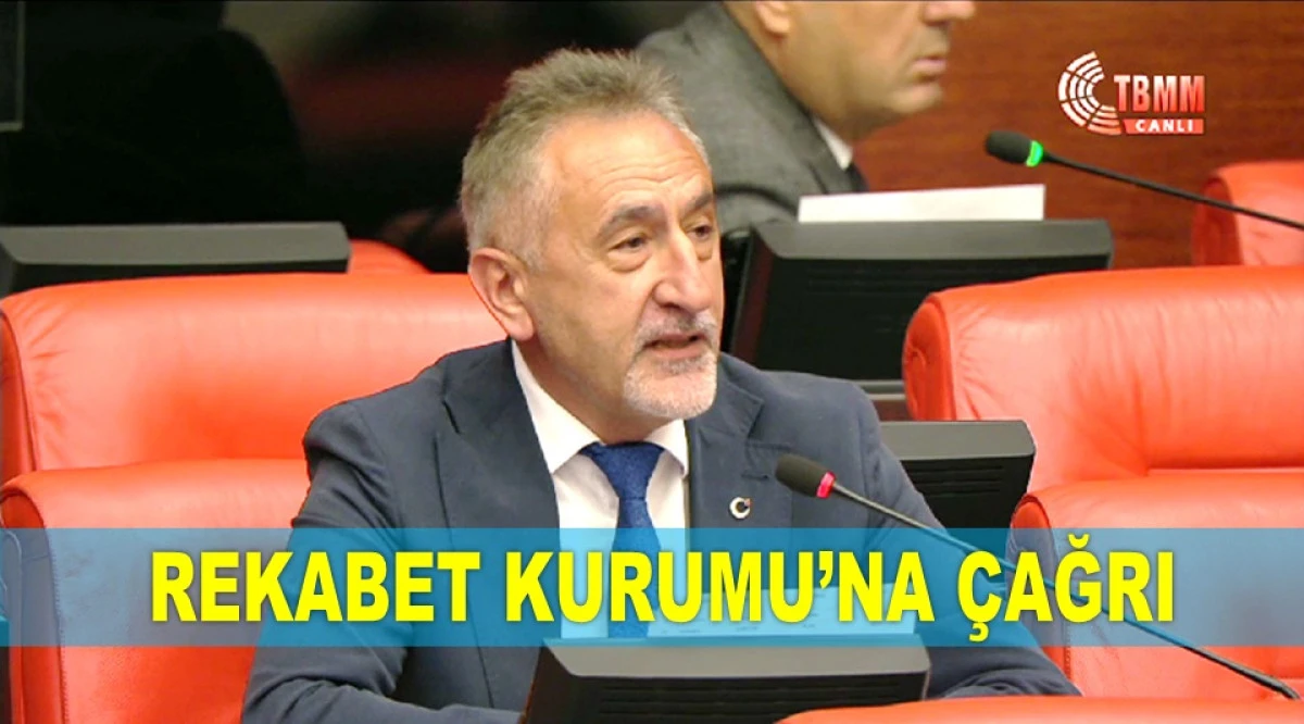 ADIGÜZEL'DEN SERT ÇAĞRI: MAHKEMENİN KARARINI UYGULA