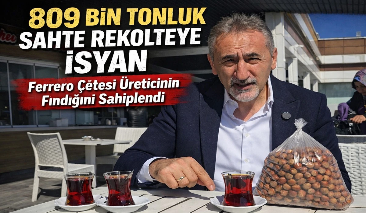 Adıg&uuml;zel&rsquo;den Sert &Ccedil;ıkış: Fındıkta Ayak Oyunları Zirve Yaptı