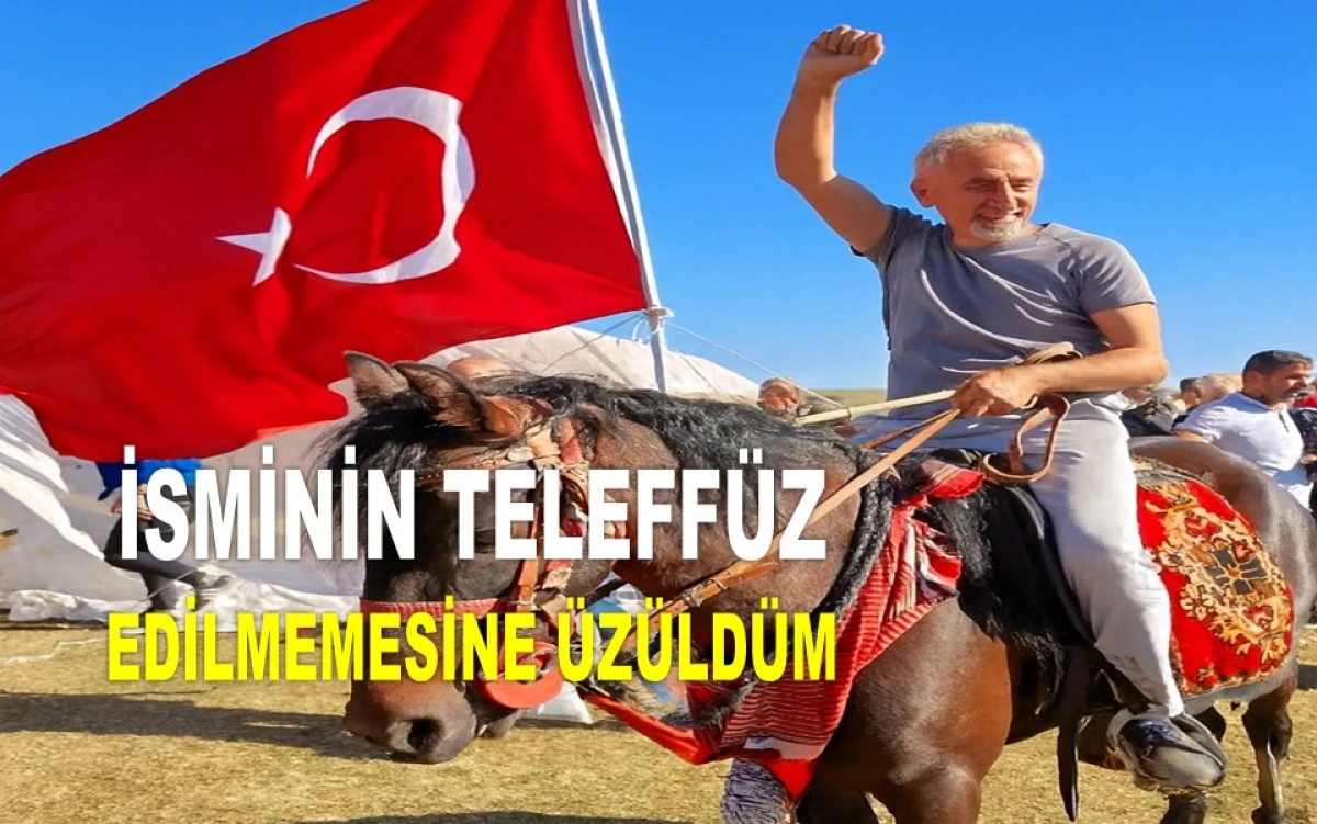 ADIGÜZEL'DEN SİTEM DOLU AÇIKLAMA: DAVET EDİLMEDİM