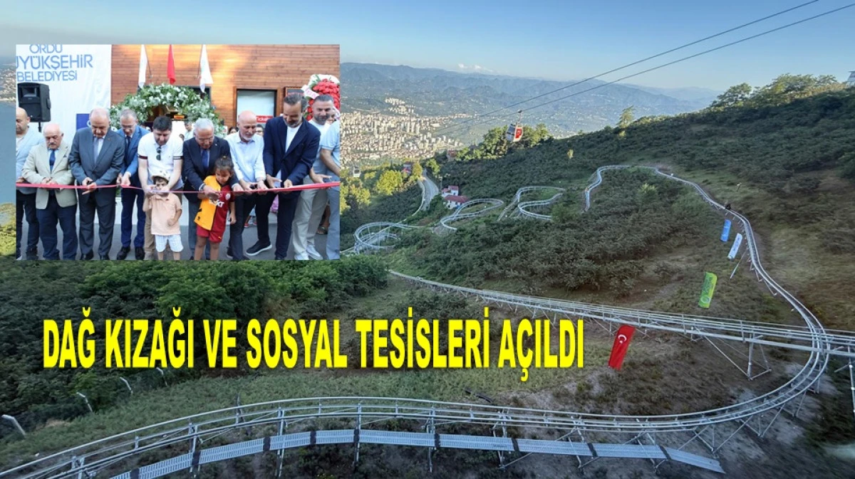 ADRENALİN TUTKUNLARININ YENİ ADRESİ OLDU!