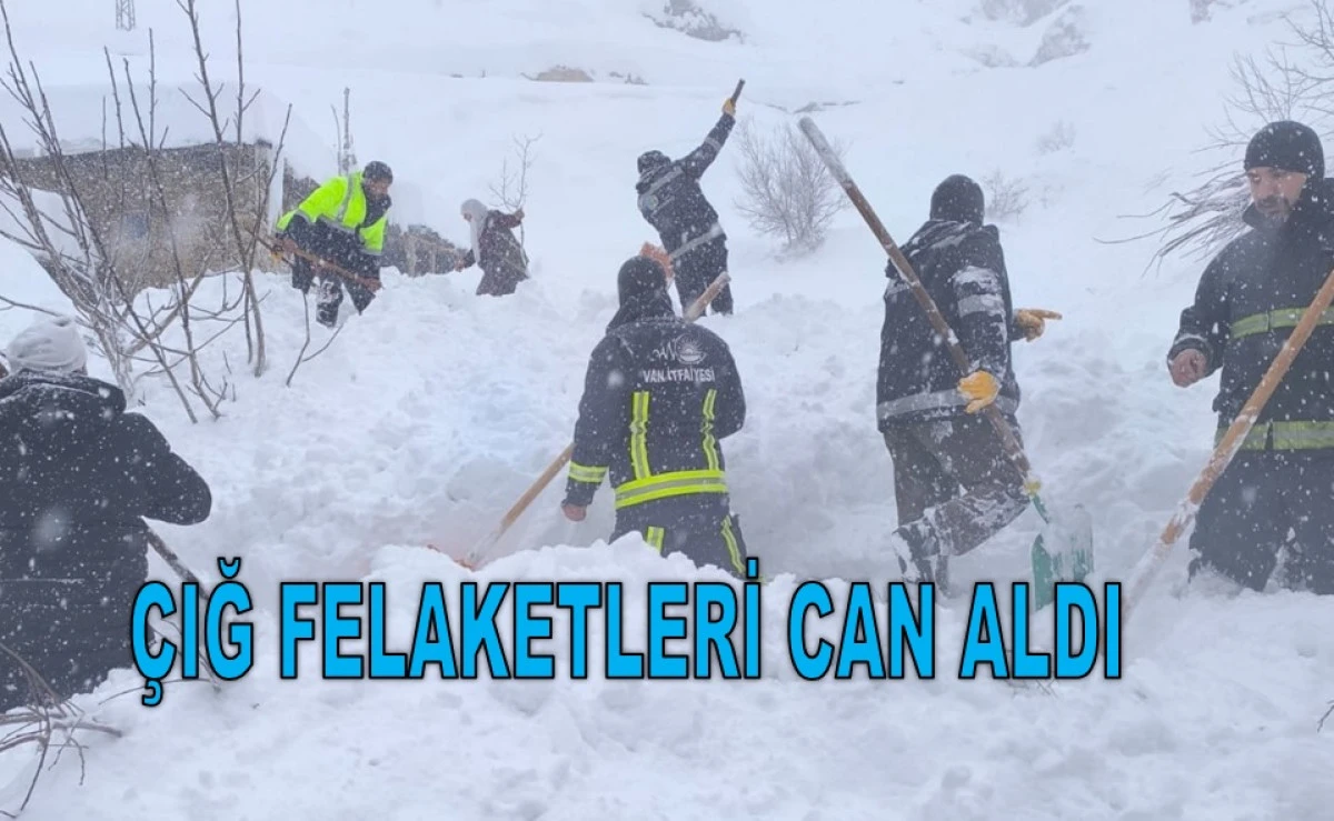 AFAD İl M&uuml;d&uuml;rl&uuml;ğ&uuml;'nden Ordu'ya &Ccedil;ığ Uyarısı