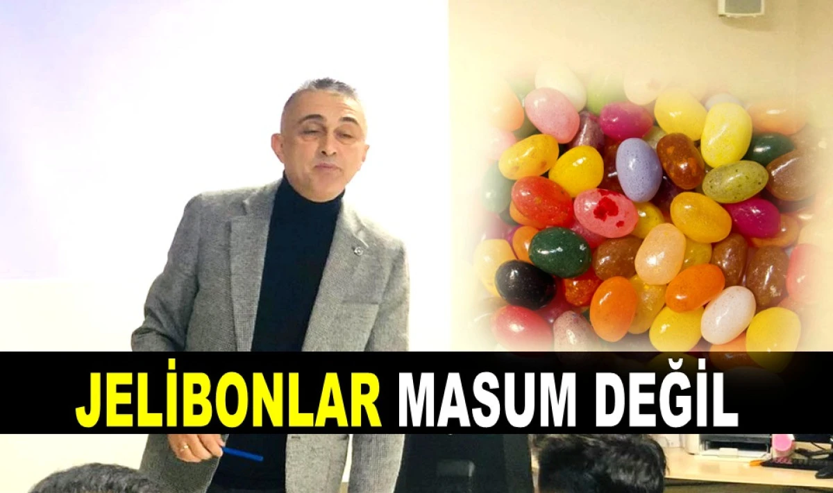 AİLELERE KRİTİK UYARI: &Ccedil;OCUKLARINIZA DOMUZ DERİSİ YEDİRMEYİN