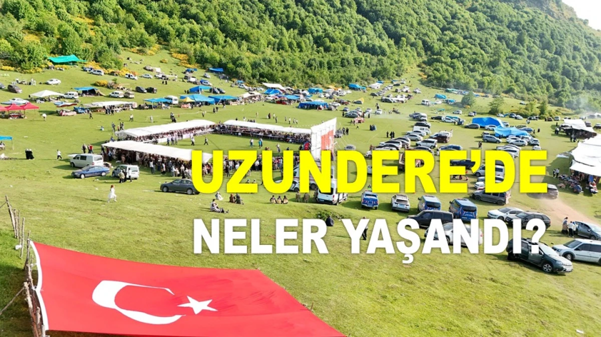 AK PARTİ AYBASTI TEŞKİLATI'NDAN ENVER YILMAZ'A AĞIR SÖZLER