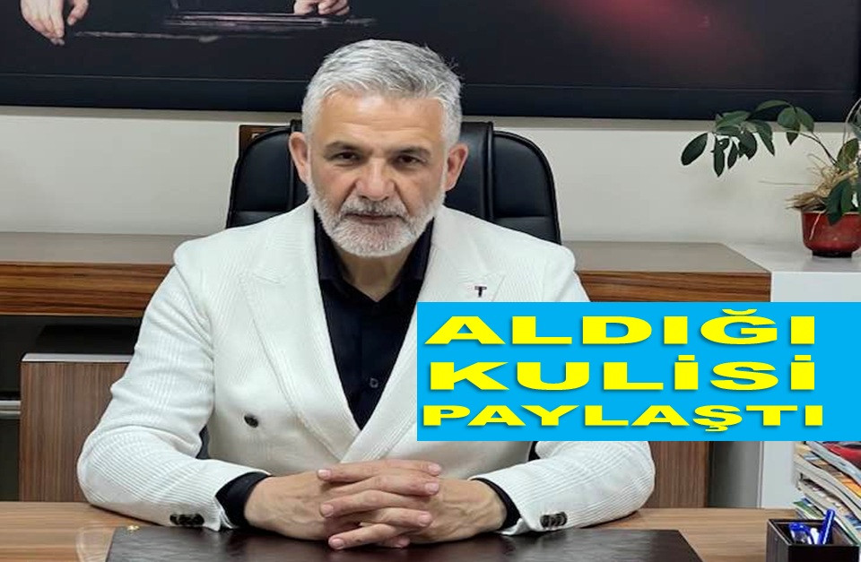 AKÇA: TMO FINDIK SATIŞINI DURDURUP PARALARI İADE ETTİ