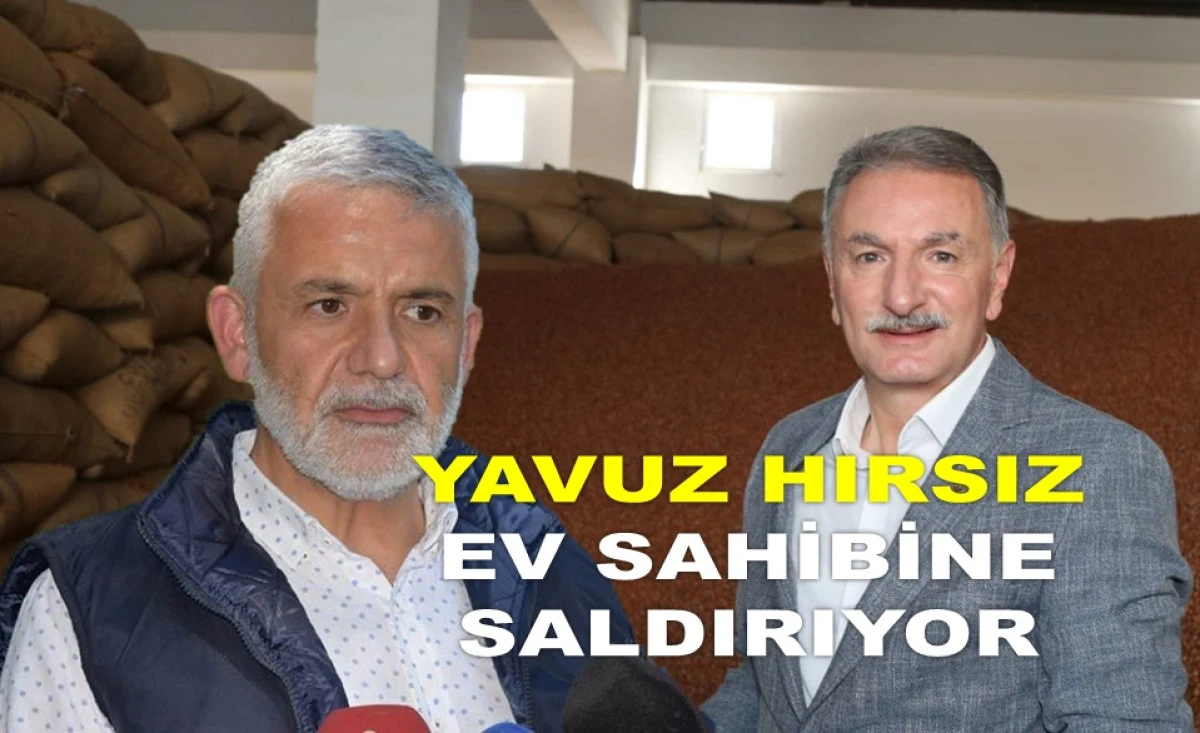 AKÇA'DAN GÜLDAL'A YÜREĞİN YETİYORSA ÇIK KARŞIMA