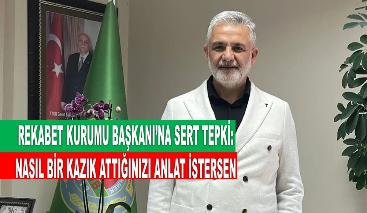 'ALLAH RIZASI İÇİN BIRAKIN ŞU FINDIĞIN YAKASINI!'