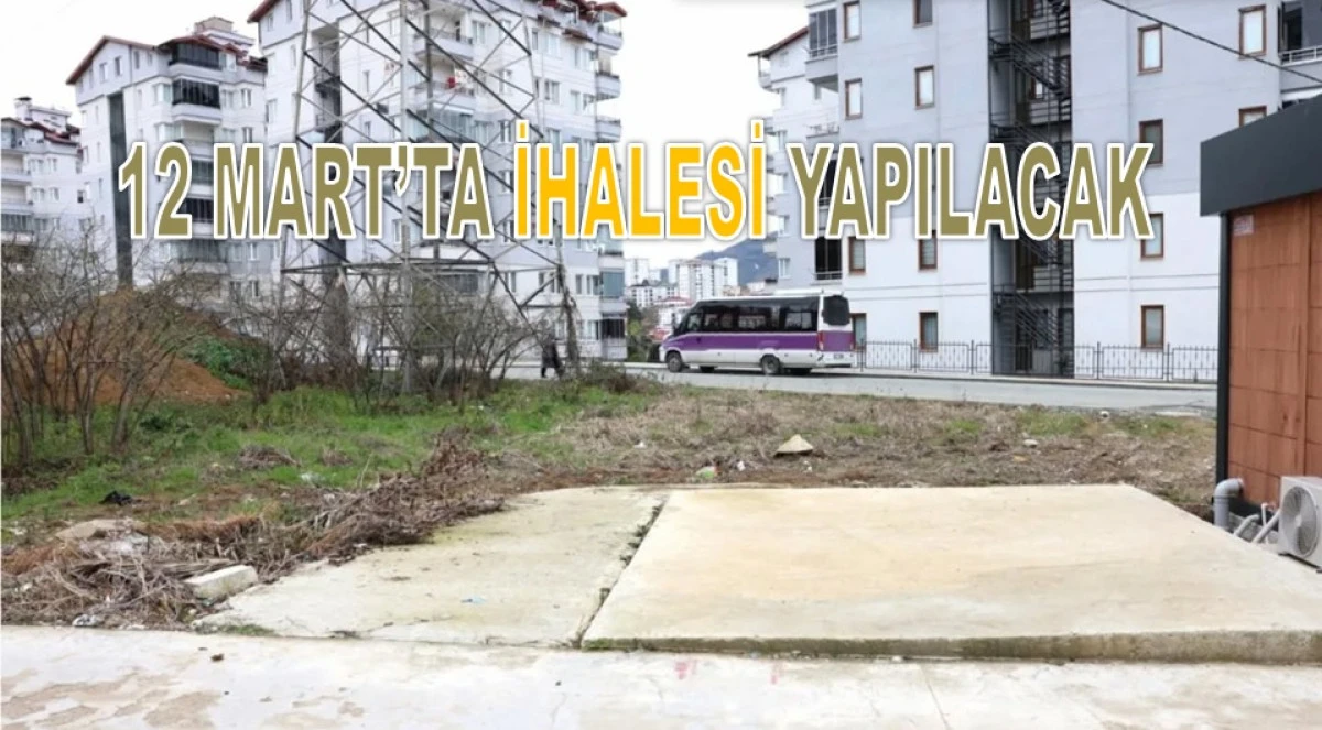 Altınordu&rsquo;da 3 Mahalleye 9 ATM Kurulacak!