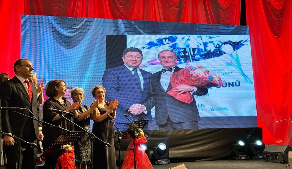 ALTINORDU’DA CUMHURİYETİN 100. YILI COŞKUSU