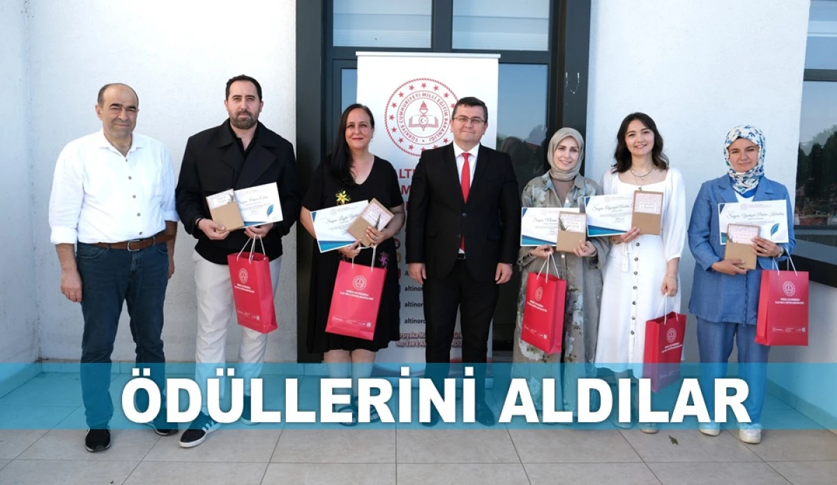 ALTINORDU'DA 'EVLATLARI GÖZÜYLE BABALAR'I ANLATTILAR