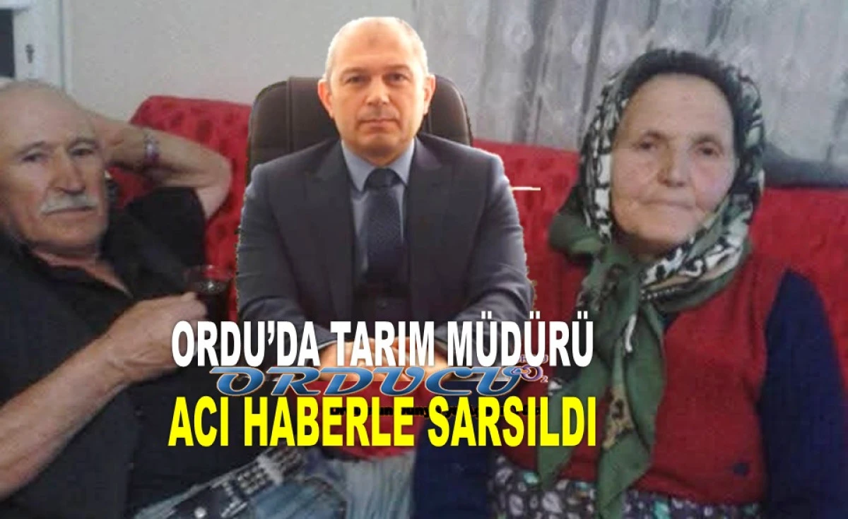 ANNESİ HAYATINI KAYBETTİ, BABASI YARALANDI