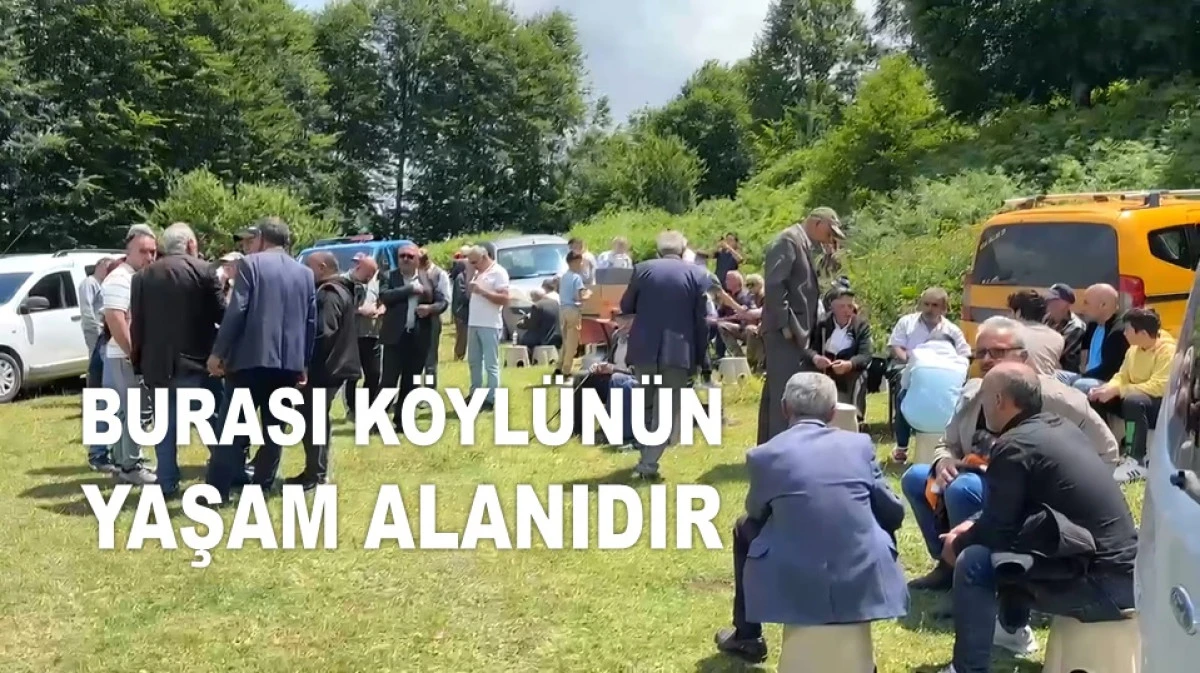 AYBASTILILARIN OTEL TEPKİLERİ DEVAM EDİYOR