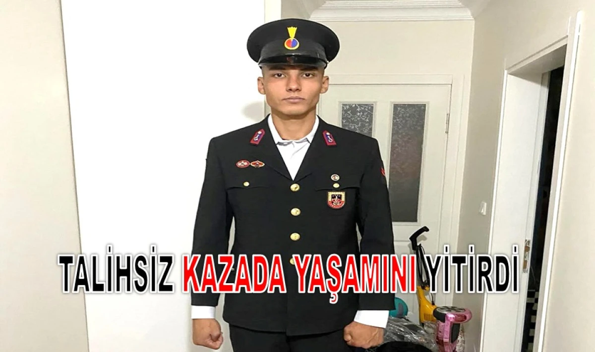 Balkondan D&uuml;şen Ordulu J&Ouml;H Personeli Hayatını Kaybetti