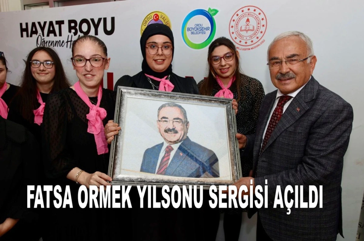 Başkan G&uuml;ler: Ha Dediğiniz Yerde Han Kuralım