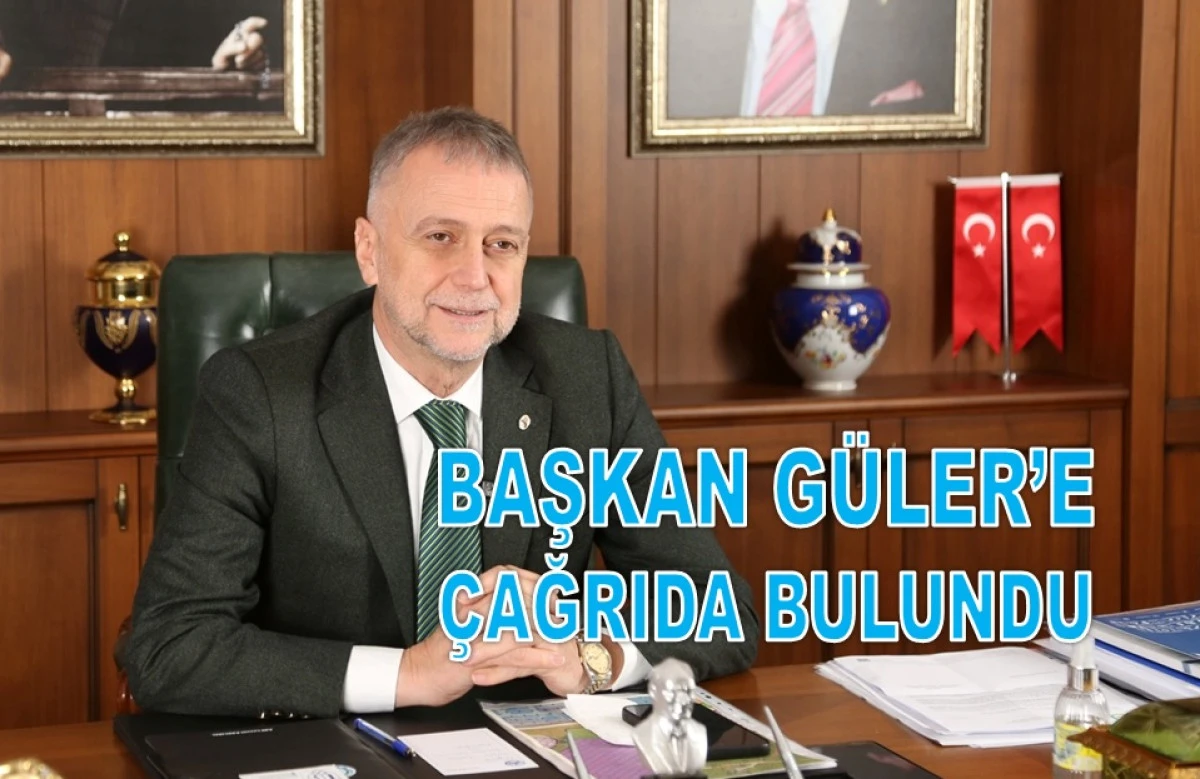 Başkan Karlıbel: Dijital Liman Ordu Olmalı!