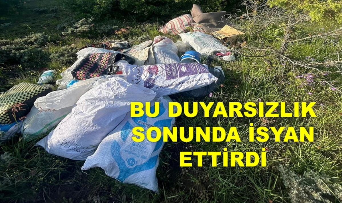 BAŞKANDAN SERT TEPKİ: EN AĞIR ŞEKİLDE CEZALANDIRILACAK