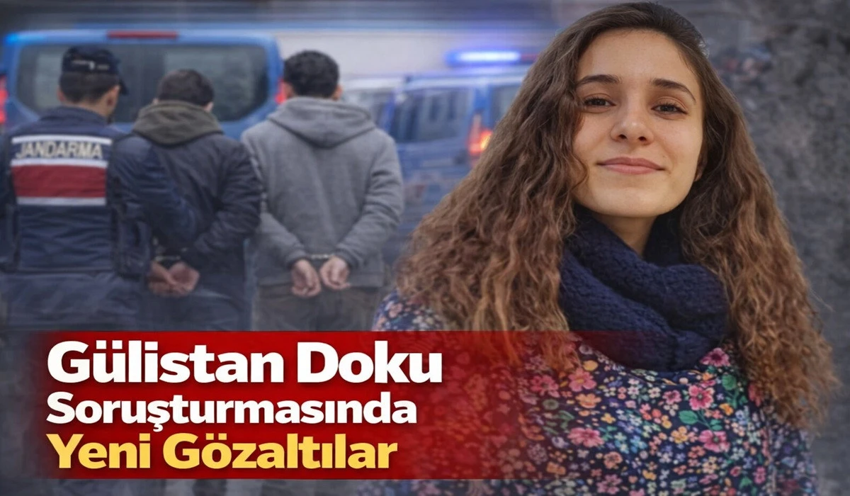 Başsavcı Cansu: SIM Kart İzleri G&ouml;khan&rsquo;a Ulaştırdı