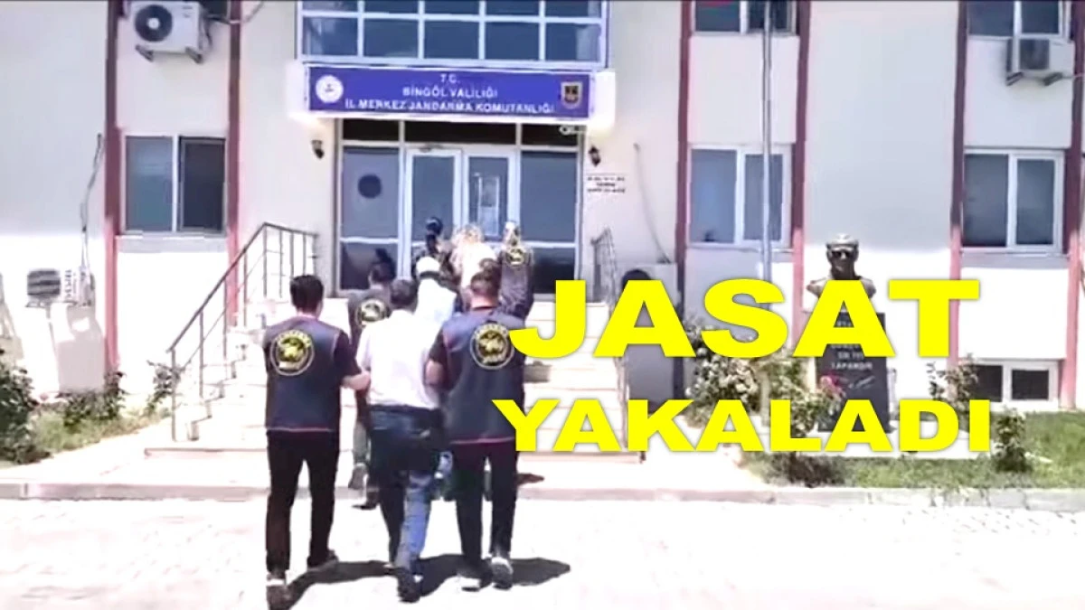 BEBEK KATİLLERİ TAM 20 YIL SONRA YAKALANDI