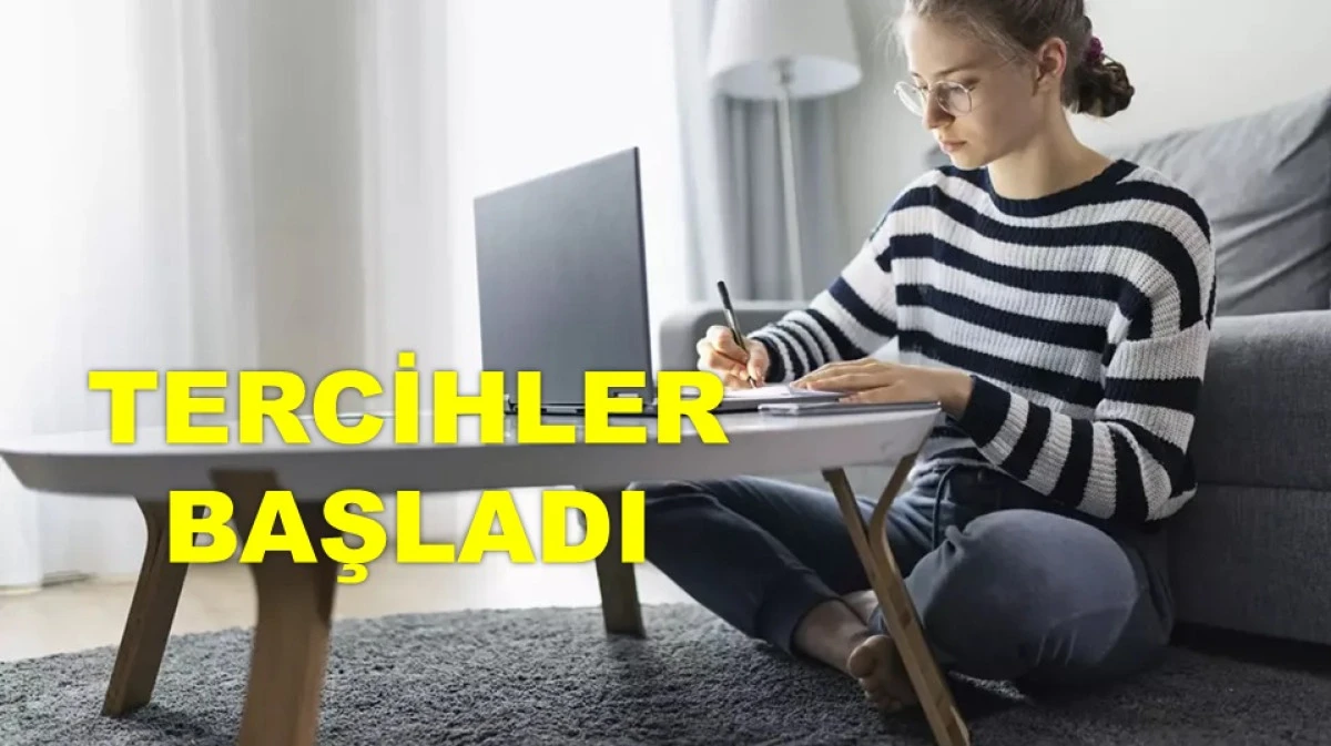 BEKLENEN LGS SONUÇLARI AÇIKLANDI