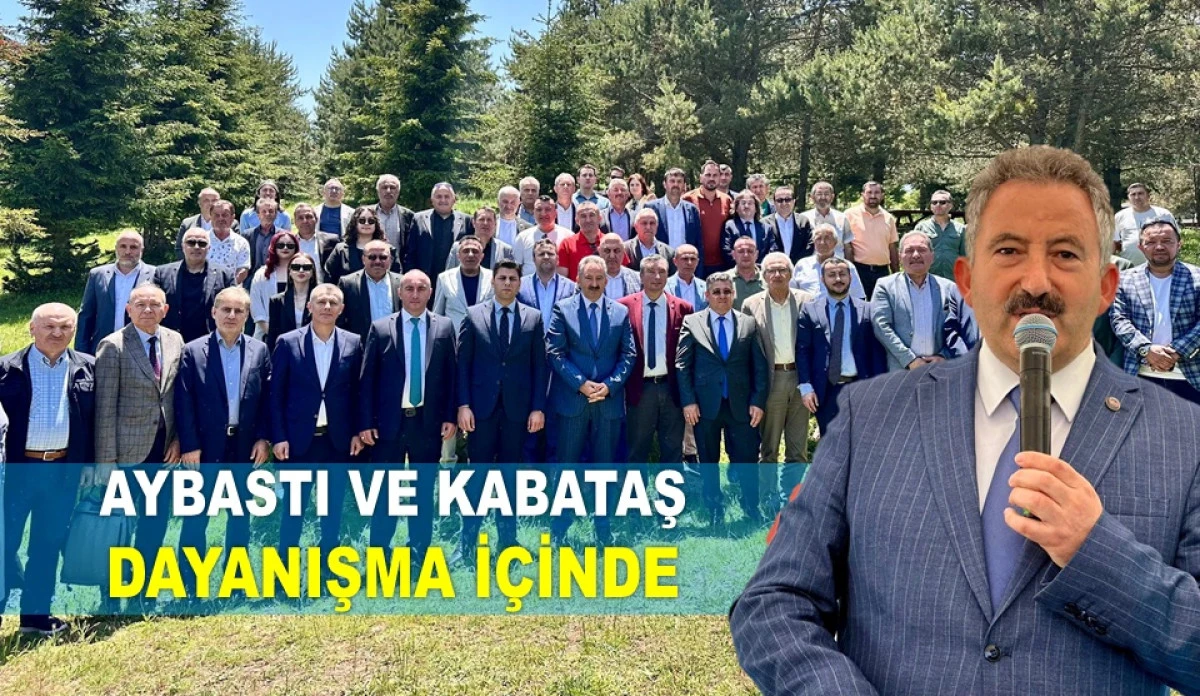 BELEDİYE BAŞKANI'NDAN YAYLA ESNAFINA SİTEM