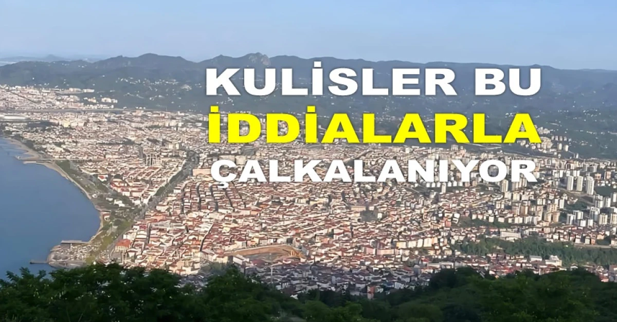 BELEDİYE BAŞKANLARI SEMBOLİK OLACAĞI İDDİA EDİLDİ