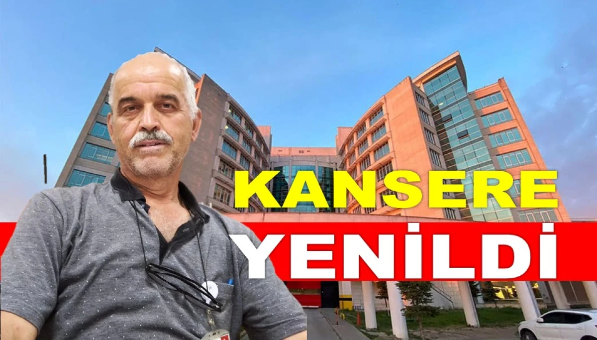 BİLAL KARTAL ÜNYE DEVLET HASTANESİ'Nİ YASA BOĞDU
