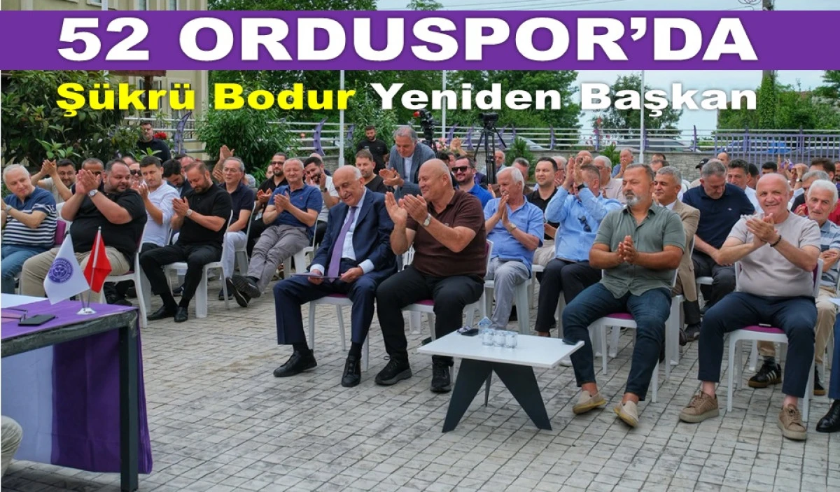 Bodur Başkanlığındaki Y&ouml;netimde S&uuml;rpriz İsimler
