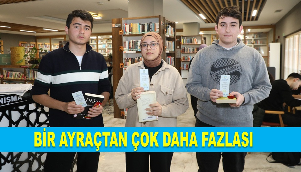 BU HEDİYE İLE ÇİÇEKLER AÇACAK