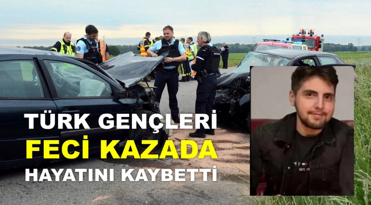 BU SEFER  ORDU'YA ACI HABER FRANSA'DAN GELDİ