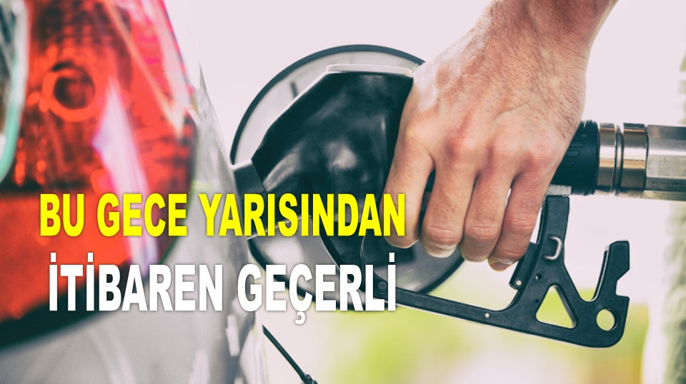 BÜYÜK İNDİRİMLERİN ARDINDAN ŞİMDİ DE ZAM VAR