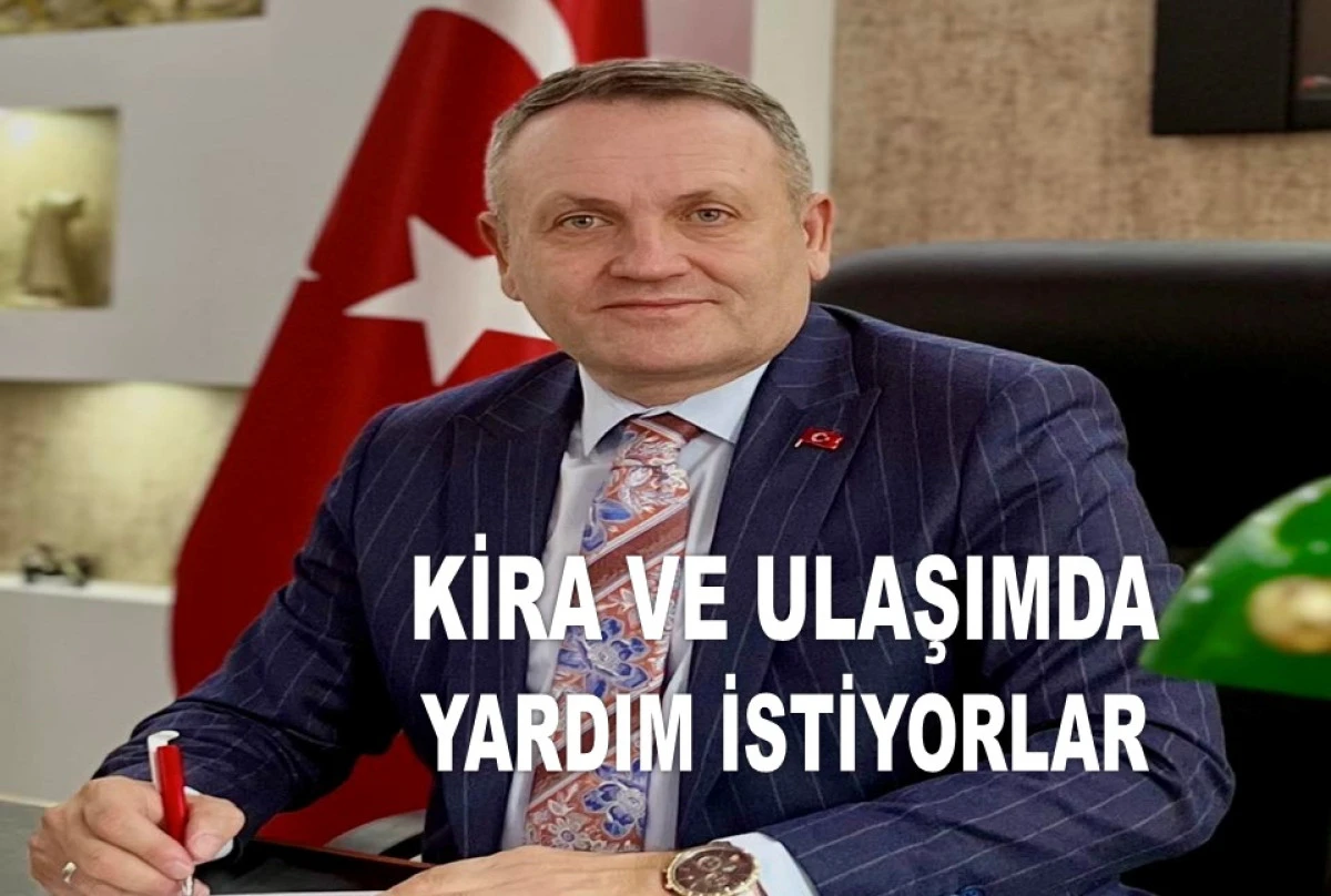 BÜYÜKŞEHİRDE ZORLANAN MEMURLAR İSYAN EDİYOR