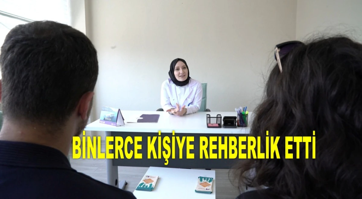 BÜYÜKŞEHİRDEN ÜCRETSİZ DANIŞMANLIK HİZMETİ
