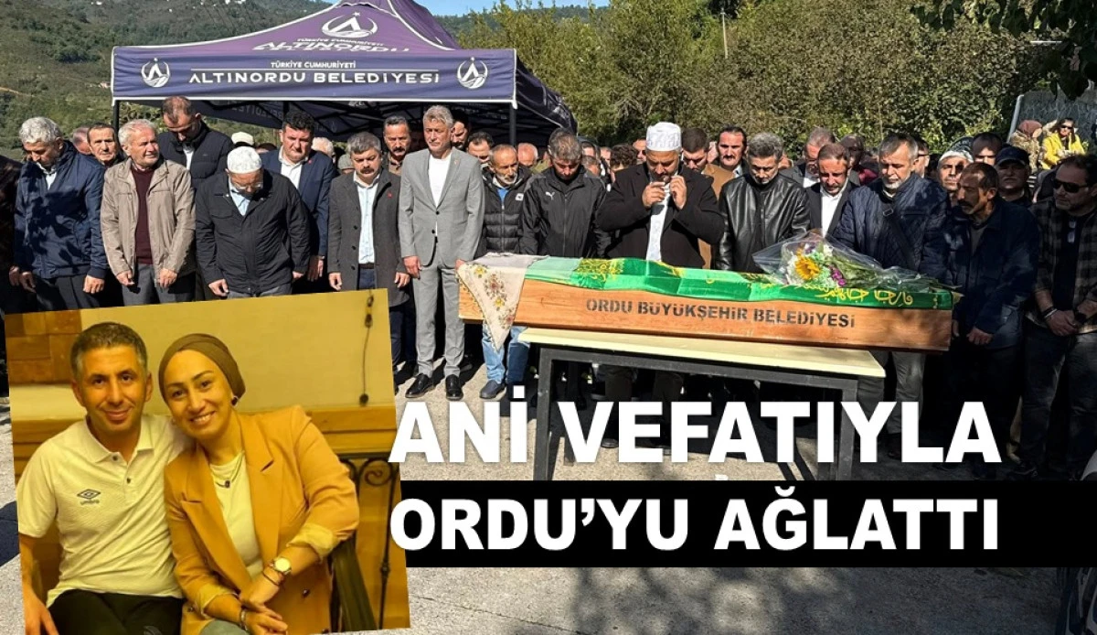 ÇAĞLA ŞENGÜL GÖZ YAŞLARIYLA TOPRAĞA VERİLDİ