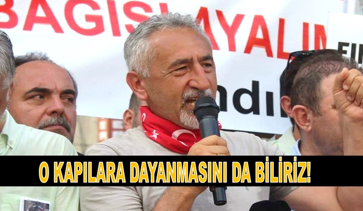 CHP&rsquo;li Adıg&uuml;zel&rsquo;den Miting ve Eylem İşareti