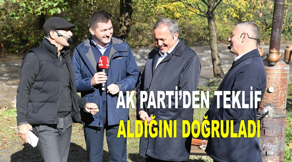 CHP'Lİ BAŞKANDAN OLAY CEVAP: ALLAH YAZDIYLA BOZSUN